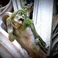 Париж. :: Владимир Драгунский