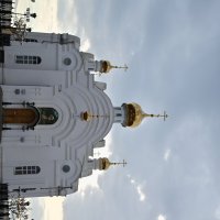 Случайные, неслучайные кадры :: Владислав Левашов