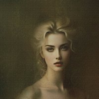 Ретушь :: Е.М. ***