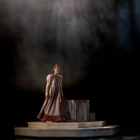 "Онегин" :: Андрей Lyz