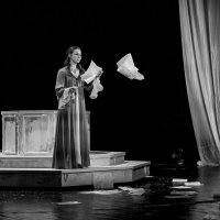 "Онегин" :: Андрей Lyz