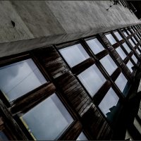 Фотогеометрия :: Наталья Rosenwasser Фотогеометрия :: Наталья Rosenwasser