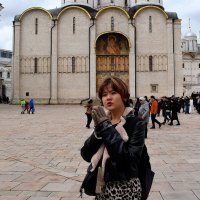 «Просите, и дано будет вам; :: Татьяна Помогалова «Просите, и дано будет вам; :: Татьяна Помогалова