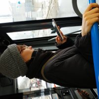 Что у нас всегда с собой :: Андрей Лукьянов