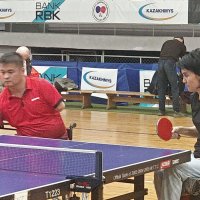 Игра :: Андрей Хлопонин