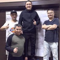 Чемпионы :: Георгиевич 