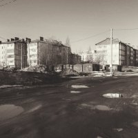 Название отсутствует :: Денис Безногов