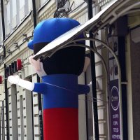 Заходите! :: Юрий Гайворонскiий