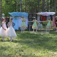 В ожидании праздника :: Олег Зоркий В ожидании праздника :: Олег Зоркий