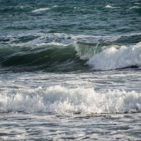 Волна :: Oleg4618 Шутченко