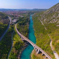 Мост Солкан :: Сергей Титов