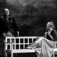 "Онегин" :: Андрей Lyz