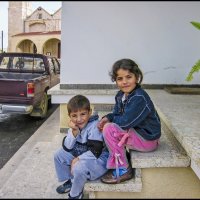 Дети :: **** vedin