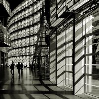 Графика солнечных теней :: Civetta ***