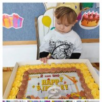 Подарки для Тома. :: Светлана Хращевская