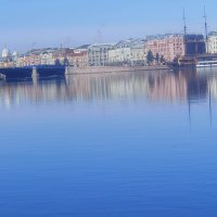 Люблю твой строгий. стройный вид :: Ирэн 
