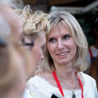 женские лики :: Олег Лукьянов