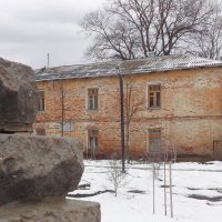 Наследие времени :: Макс Орлов (VK)