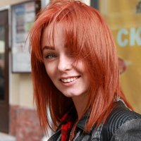 Рыжик. :: Владимир59 Рыжик. :: Владимир59