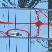 вариации на тему :: Елена Шаламова