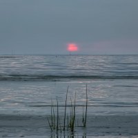 Закат :: Владимир Колесников