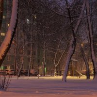 ***** :: юрий поляков