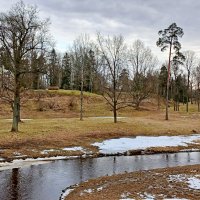Прогулки в марте. :: Лия ☼ Прогулки в марте. :: Лия ☼