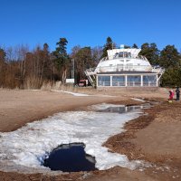 По любимым местам. :: Лия ☼