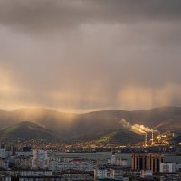 Новороссийск :: daimos 