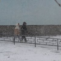 Апрель. :: Венера Чуйкова