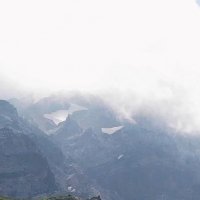 ПРОГУЛКА НА БОЛЬШОЙ ЧИМГАН - 2. :: Виктор Осипчук