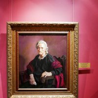 ВОЛКОВА_2021 :: Сергей Янович Микк