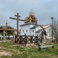 На Ладоге :: Владимир Колесников