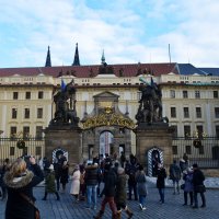 Прага :: Андрей Л. В.