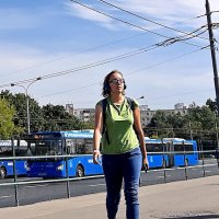 *** :: Владимир Захаров