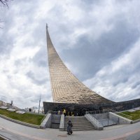 Ракета :: Олег Дорошенко