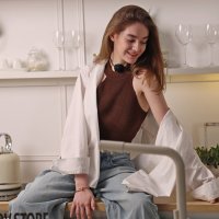 Модель: Диана :: Светлана Тихонина