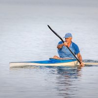 Тест Canon EF 100-400 :: Андрей Lyz