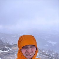 Горный турист :: Георгиевич Горный турист :: Георгиевич