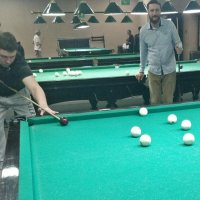 Игра :: Андрей Хлопонин Игра :: Андрей Хлопонин