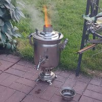 Самовар :: Сергей Швечков