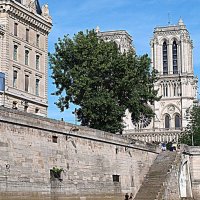 Париж. :: Владимир Драгунский Париж. :: Владимир Драгунский