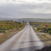 По Хорватии :: leo yagonen