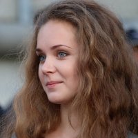 Настя :: Владимир59 