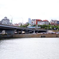 Чернавский мост :: Андрей Л. В.