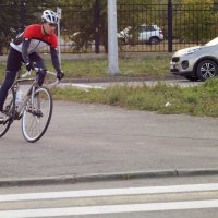 Успеть! :: Дмитрий Петров