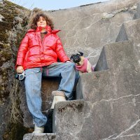 Западный Котлин :: skijumper Иванов