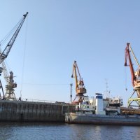 Речпорт :: Anna Ivanova