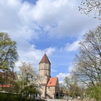 Якобетор Aугсбург :: Галина Якобетор Aугсбург :: Галина