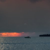 Закат :: Владимир Колесников